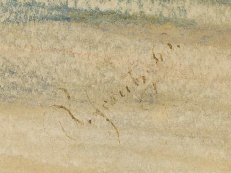 Detailabbildung: Rudolf Fedorovich Frentz, 1831 - 1918