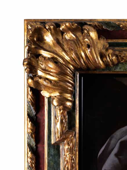 Detailabbildung: Luca Ferrari, 1605 Reggio Emilia - 1654 Padua