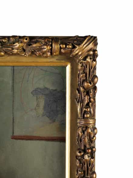 Detailabbildung: Leon Fortunski, 1859 - 1895