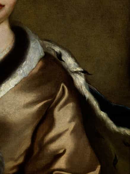 Detailabbildung: Maler des 18. Jahrhunderts