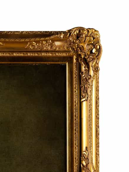 Detailabbildung: Maler des 18. Jahrhunderts