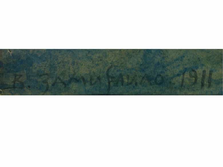 Detailabbildung: Viktor D. Zamirajlo, 1868 - 1939