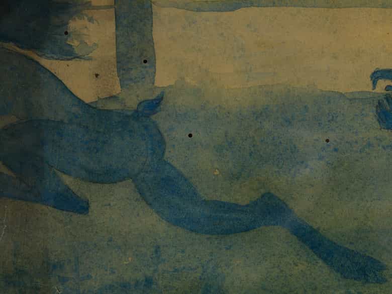 Detailabbildung: Viktor D. Zamirajlo, 1868 - 1939