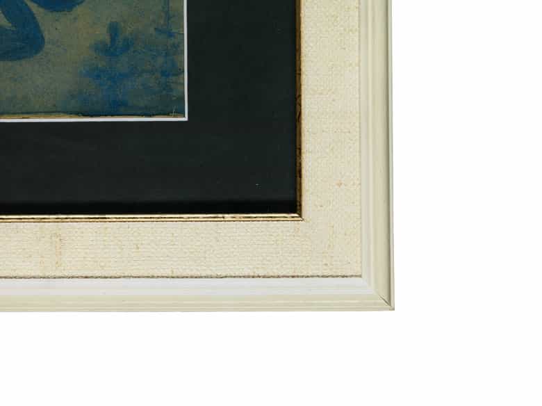 Detailabbildung: Viktor D. Zamirajlo, 1868 - 1939