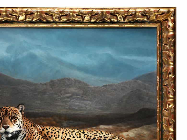Detailabbildung: Charles Fracé, 1926 Mauch Chunk - 2005 Nashville/ Tennessee