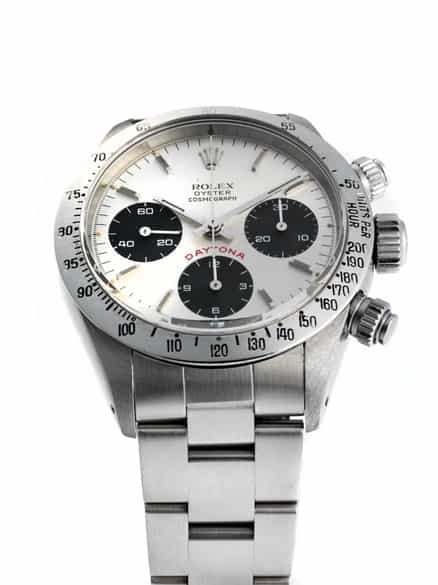 Detailabbildung: ROLEX Big Red Daytona