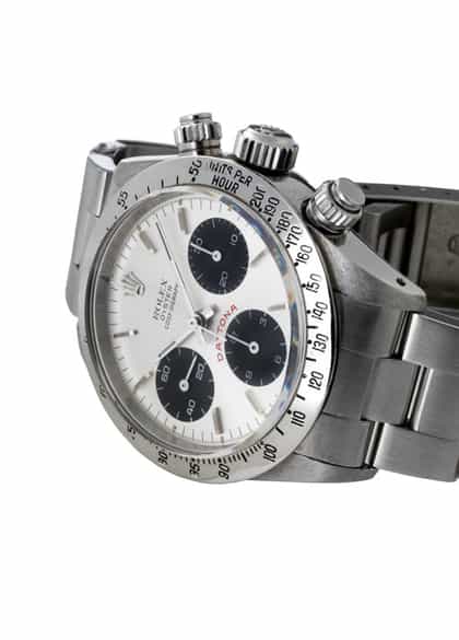 Detailabbildung: ROLEX Big Red Daytona