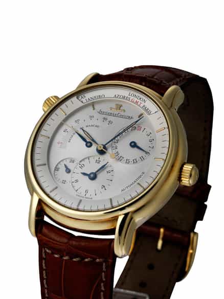 Detailabbildung: Jaeger LeCoultre