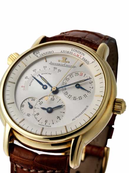 Detailabbildung: Jaeger LeCoultre