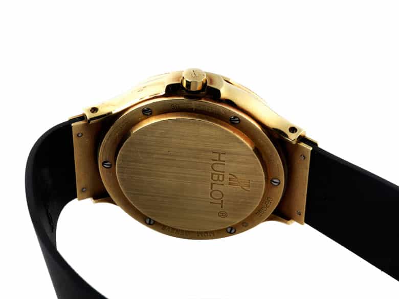 Detailabbildung: HUBLOT Professional