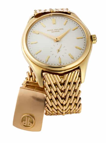 Detailabbildung: PATEK PHILIPPE