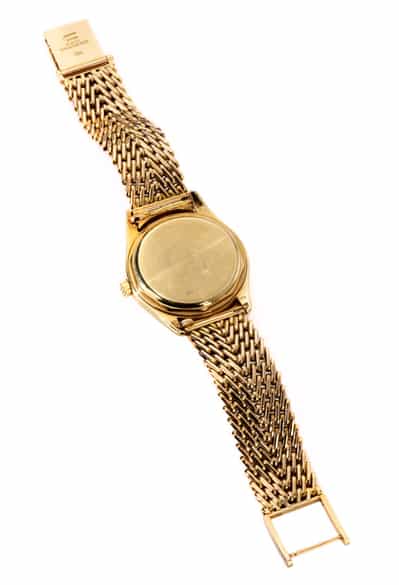 Detailabbildung: PATEK PHILIPPE