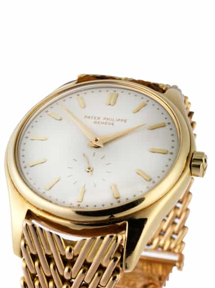 Detailabbildung: PATEK PHILIPPE