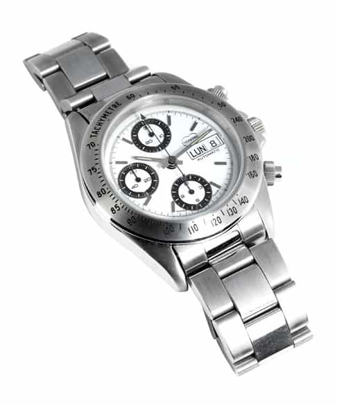 Detailabbildung: UNOAERRE Chronograph