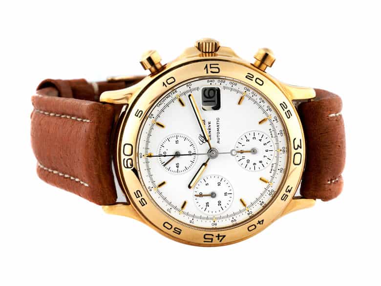 Detailabbildung: CHOPARD Chronograph