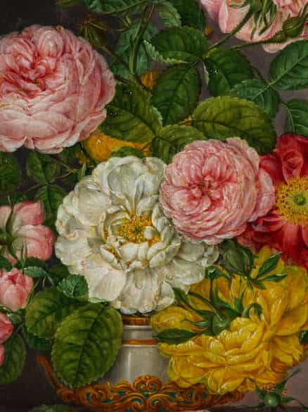 Detailabbildung: Anton Fidler, 1825 – 1855