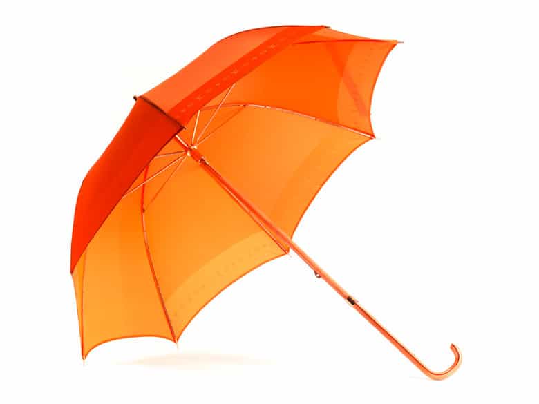 Detailabbildung: Louis Vuitton Regenschirm
