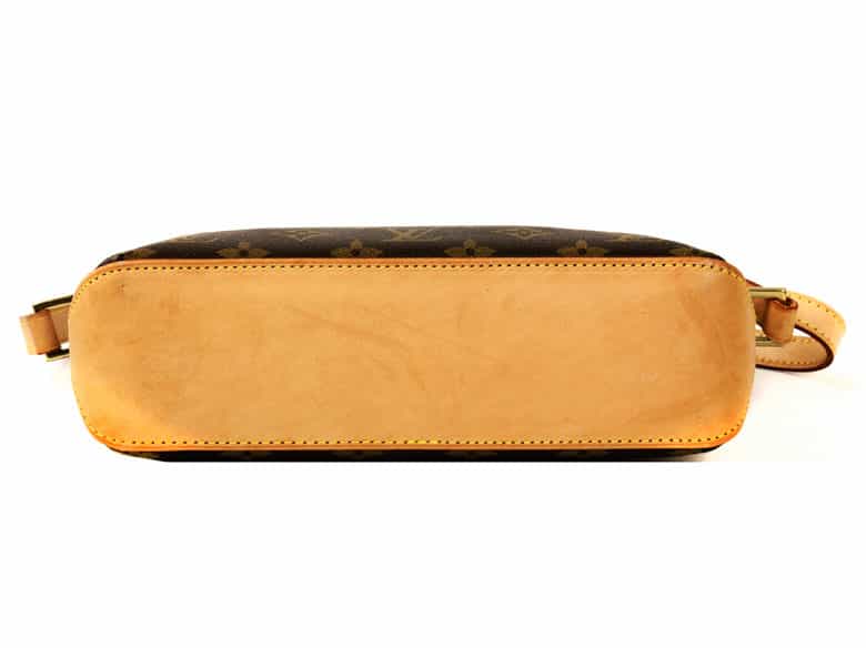 Detailabbildung: Louis Vuitton „Trotteur“