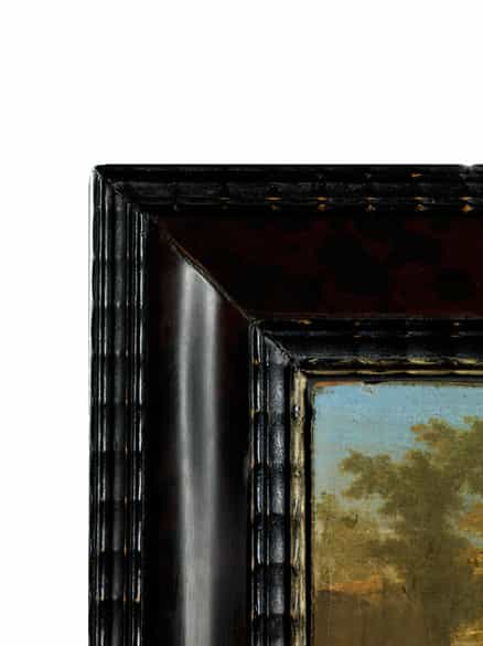 Detailabbildung: Franz de Paula Ferg, 1689 Wien – 1740 London