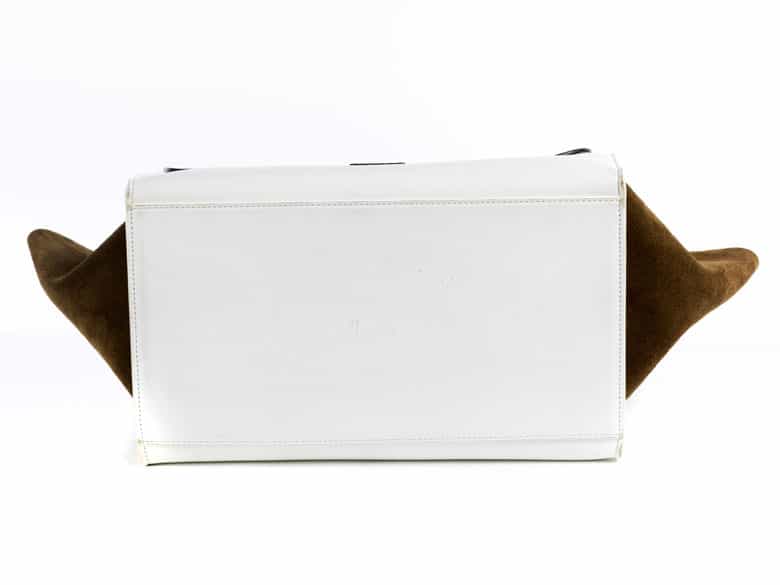 Detailabbildung: Céline Trapeze-Bag