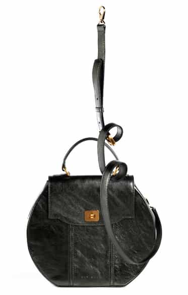 Detailabbildung: Aly Shea „Circle Bag“