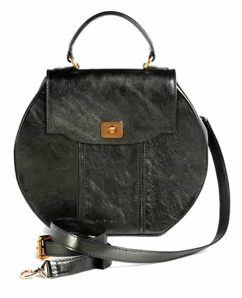 Detailabbildung: Aly Shea „Circle Bag“