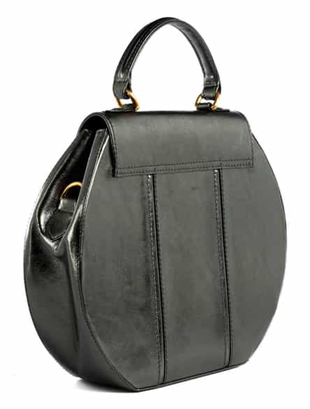 Detailabbildung: Aly Shea „Circle Bag“
