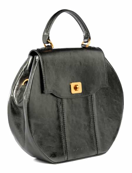 Detailabbildung: Aly Shea „Circle Bag“