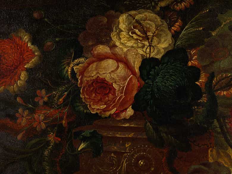 Detailabbildung: Édouard Joseph François Autrique, 1799 – 1876