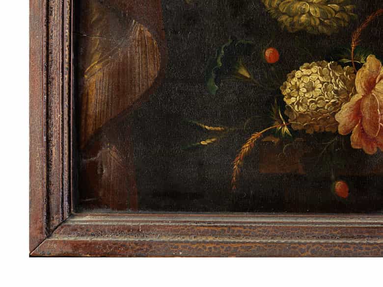 Detailabbildung: Édouard Joseph François Autrique, 1799 – 1876