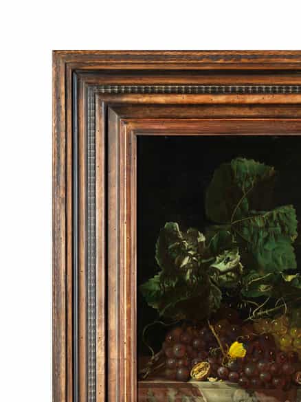 Detailabbildung: Willem van Aelst, 1627 Utrecht/ Delft – 1683 Amsterdam