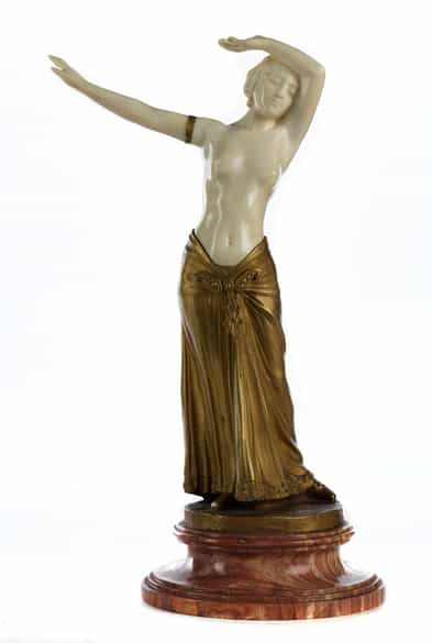 Detailabbildung: Charles Arthur Muller, geb. 1869