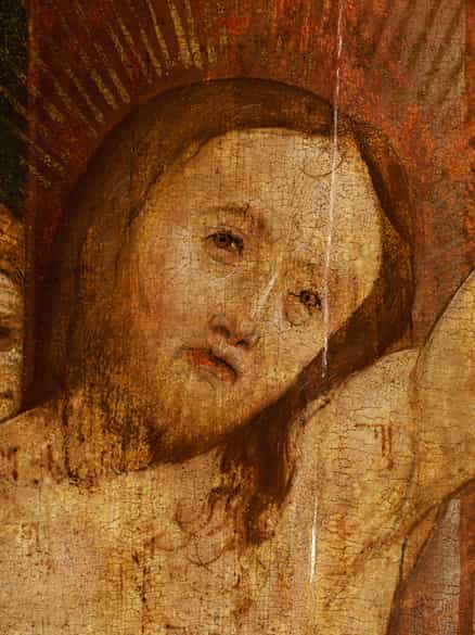 Detailabbildung: Hans Leonhard Schäufelein und Werkstatt, um 1480 wohl Nürnberg – um 1540 Nördlingen