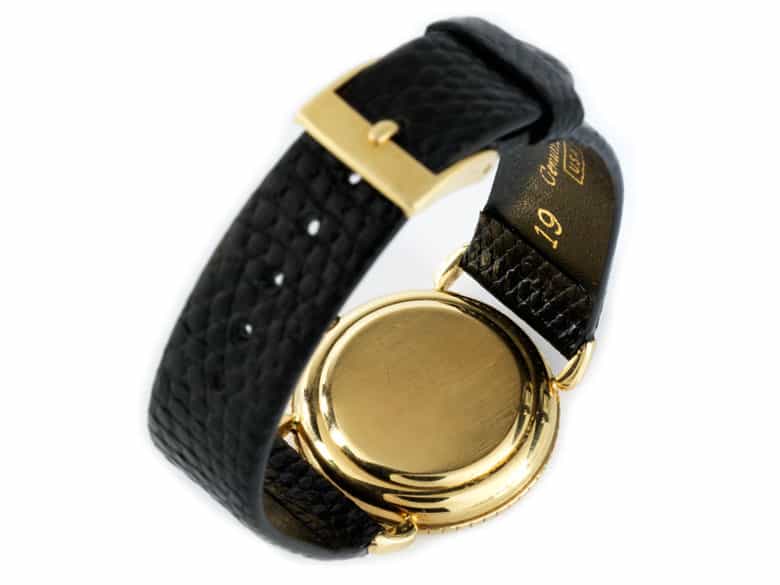 Detailabbildung: Weltzeituhr von ANDERSEN