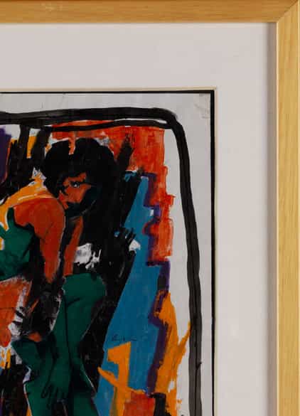 Detailabbildung: Vitaliano Angelini