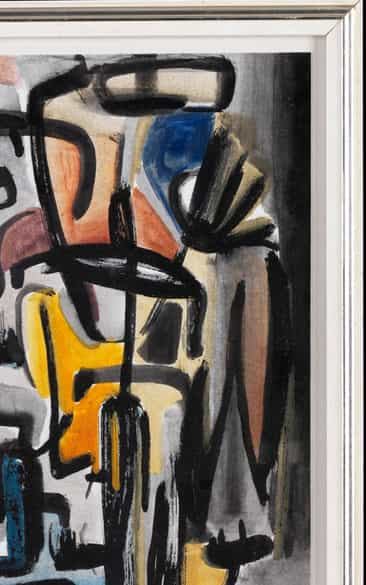 Detailabbildung: Simonetta Andriolli, geb. 1966 Verona