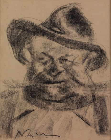 Detailabbildung: Nalin Ferruccio, 1899 - 1985