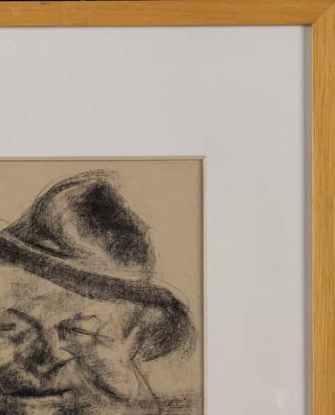 Detailabbildung: Nalin Ferruccio, 1899 - 1985