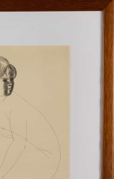 Detailabbildung: Emilio Lo Greco, geb. 1949