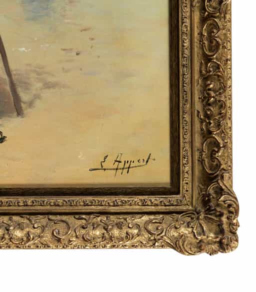 Detailabbildung: Eugène Appert, 1814 - 1867