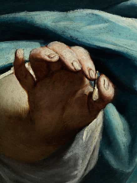 Detailabbildung: Antonio Gionima, 1697 Venedig - 1732 Bologna