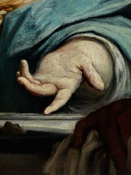 Detailabbildung: Antonio Gionima, 1697 Venedig - 1732 Bologna