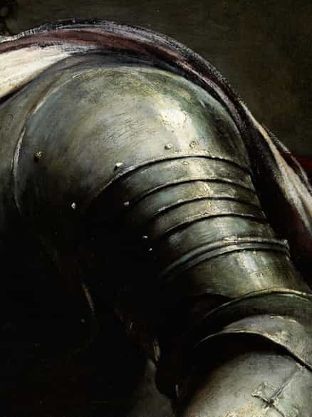 Detailabbildung: Antonio Gionima, 1697 Venedig - 1732 Bologna
