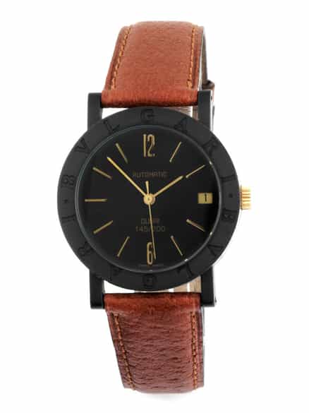 Detailabbildung: BULGARI „DUBAI“