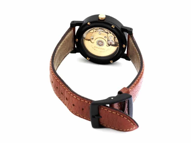 Detailabbildung: BULGARI „DUBAI“