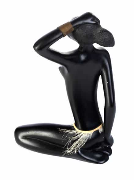 Detailabbildung: Leopold Anzengruber, 1912 Steyr - 1979 Wien