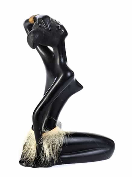 Detailabbildung: Leopold Anzengruber, 1912 Steyr - 1979 Wien