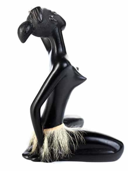 Detailabbildung: Leopold Anzengruber, 1912 Steyr - 1979 Wien