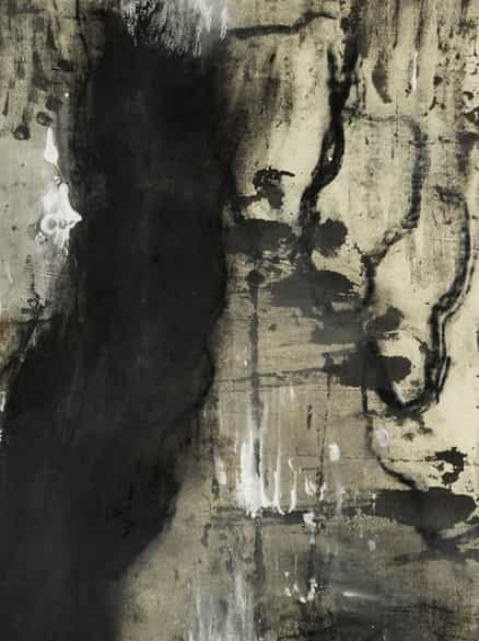 Detailabbildung: Arcangelo, eigentlich „Arcangelo Esposito”, geb. 1956