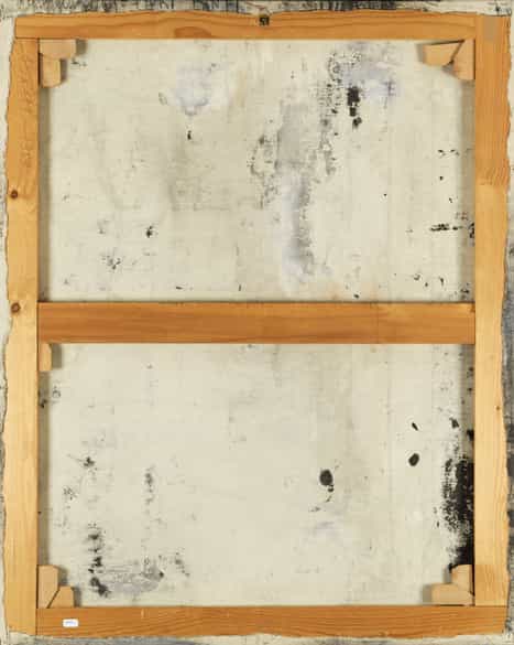 Detailabbildung: Arcangelo, eigentlich „Arcangelo Esposito”, geb. 1956